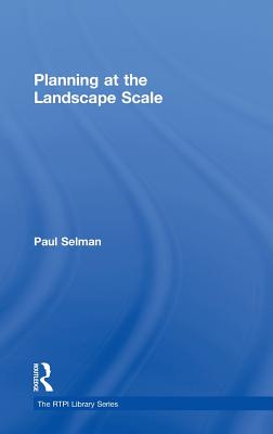 Planning at the Landscape Scale