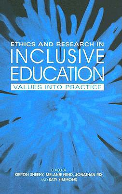 Ethics and Research in Inclusive Education