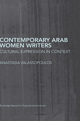 Contemporary Arab Women Writers