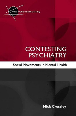 Contesting Psychiatry