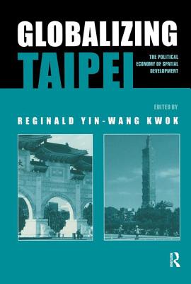 Globalizing Taipei