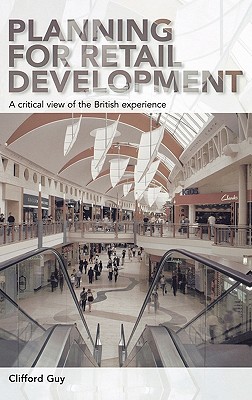 Planning for Retail Development