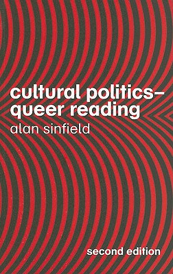 Cultural Politics - Queer Reading