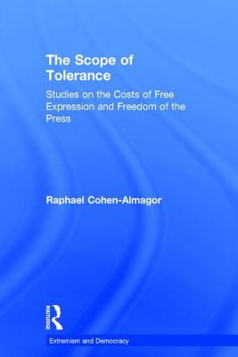 The Scope of Tolerance