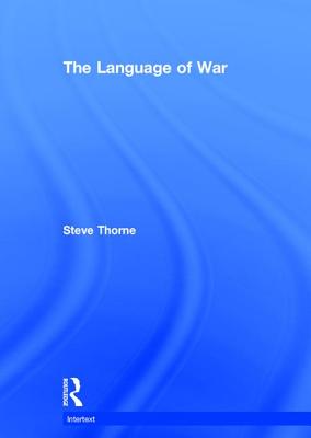 The Language of War