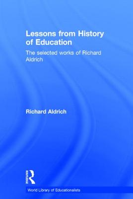 Lessons from History of Education