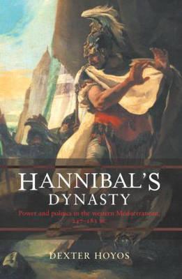 Hannibal''s Dynasty