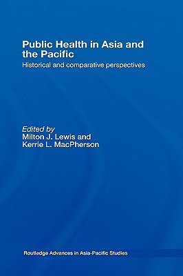 Public Health in Asia and the Pacific