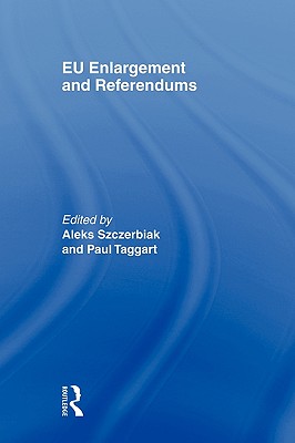 EU Enlargement and Referendums