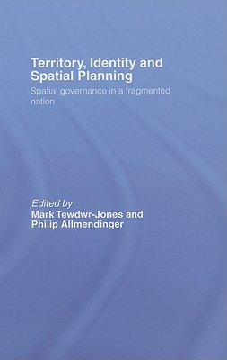 Territory, Identity and Spatial Planning