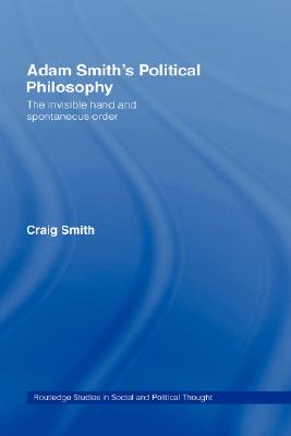 Adam Smith's Political Philosophy