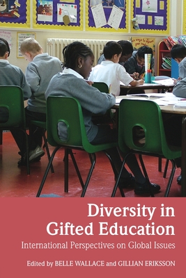 Diversity in Gifted Education