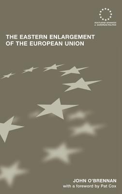 The Eastern Enlargement of the European Union