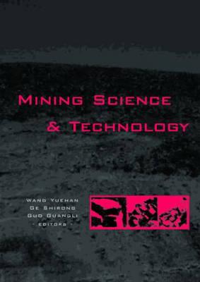 Mining Science and Technology