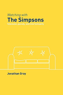 Watching With the Simpsons