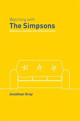 Watching With the Simpsons