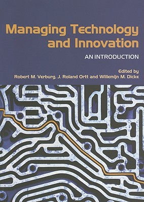 Managing Technology and Innovation