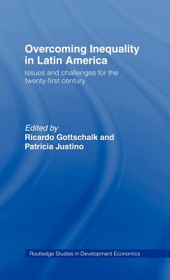 Overcoming Inequality in Latin America