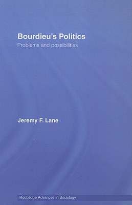 Bourdieu's Politics