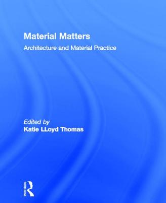 Material Matters