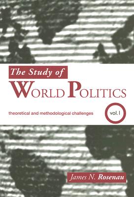 The Study of World Politics