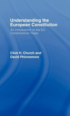 Understanding the European Constitution