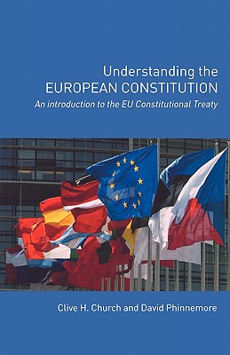 Understanding the European Constitution