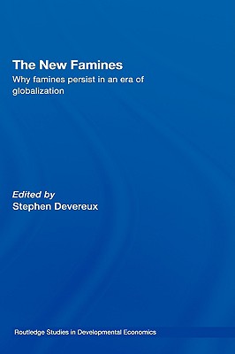 The New Famines