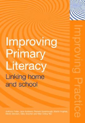 Improving Primary Literacy