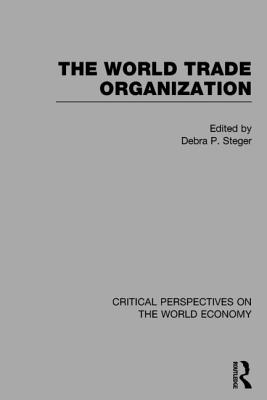 The World Trade Organization