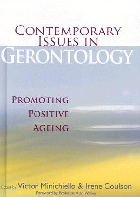 Contemporary Issues in Gerontology