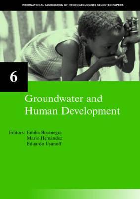 Groundwater and Human Development