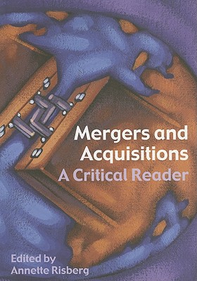 Mergers & Acquisitions