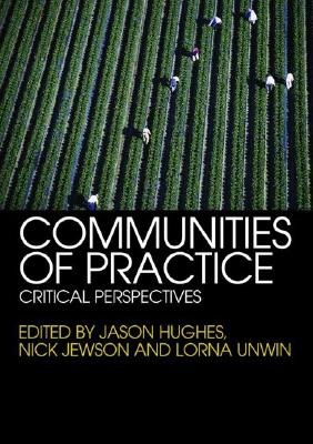 Communities of Practice