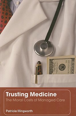 Trusting Medicine