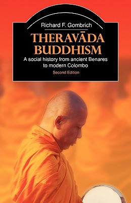 Theravada Buddhism