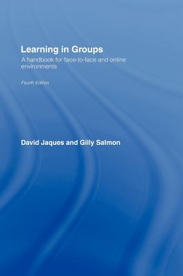 Learning in Groups