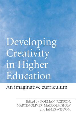 Developing Creativity in Higher Education