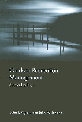 Outdoor Recreation Management