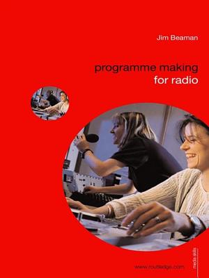 Programme Making for Radio