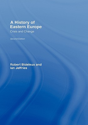 A History of Eastern Europe