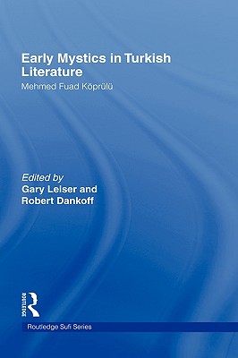 Early Mystics in Turkish Literature