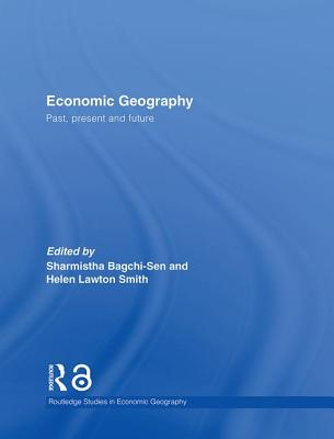 Economic Geography