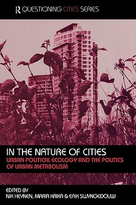 In the Nature of Cities