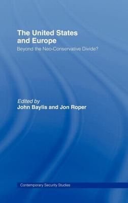 The United States and Europe