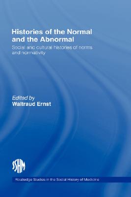 Histories of the Normal and the Abnormal