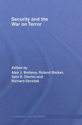 Security and the War on Terror