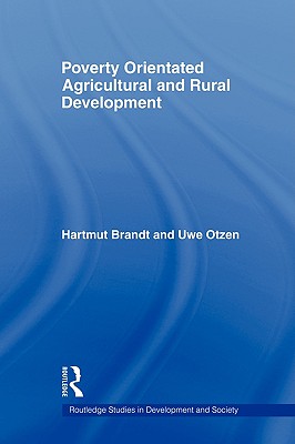 Poverty Orientated Agricultural and Rural Development