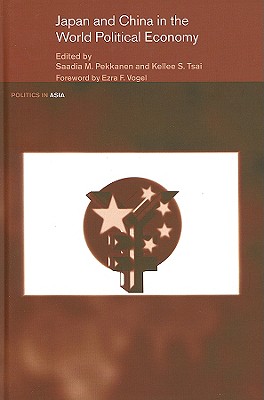 Japan and China in the World Political Economy