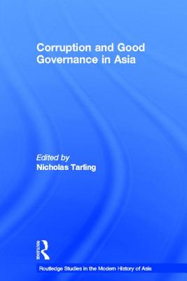 Corruption and Good Governance in Asia